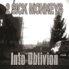2 SICK MONKEYS - Into Oblivion (Limited edition 2LP) (2018)