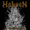 HEKSEN - Post​-​Mortem Psychanalyse Reloaded (DIGI CD) (2018)
