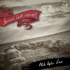 ANCIENT OAK CONSORT - Hate War Love (DIGI CD) (2018)