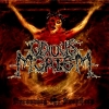ODIOUS MORTEM - Devouring The Prophecy (2005)