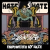 NUCLEAR WARFARE - Empowered By Hate (2017)