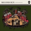 SECOND SUN - Tachyonregenerator (2016) (Limited edition 7"EP