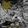 DIABOLIC FORCE - Praise Of Satan (Limited edition LP) (2018)