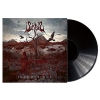 ISKALD - Innhostinga (Limited edition BLACK LP) (2018)