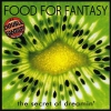 FOOD FOR FANTASY - The Secret Of Dreamin' (2006)