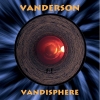 VANDERSON - Vandisphere (2015) (Expanded edition CD