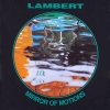 LAMBERT (GER) - Mirror Of Motions (1993) (CD