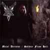 DEVIL LEE ROT - Metal Dictator / Soldier From Hell (Limited edition CD) (2003)