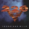 220 VOLT - Young And Wild (1987) (re-release