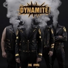 DYNAMITE - Big Bang (2018) (LP)