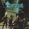 TYRANT - Legions Of The Dead (1985) (Limited edition LP