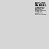 DRUNK IN HELL - Drunk In Hell (2017) (Expanded edition CD