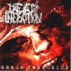 DEAD INFECTION - Brain Corrosion (2004) (DIGI CD