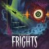 SLASHER DAVE - Frights (2018) (LP)