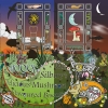 MOOCH - Mrs Silbury's Delicious Mushroom Flavoured Biscuits (2014) (LP