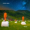 ATOMIC SIMAO - Echo (2016) (Limited edition BLACK LP
