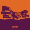 LAMAGAIA - Lamagaius (2013) (Limited edition LP