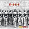 MAN AND ROBOT SOCIETY - Robosapien (Limited edition LP) (2018)