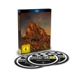 OPETH - Garden Of The Titans: Live At Red Rocks Amphitheatre (2018) (BLU-RAY DVD+2CD) (DIGI)