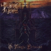 THRONE OF AHAZ - On Twilight Enthroned (1996) (re-release