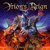 ORION'S REIGN - Scores Of War (2018)