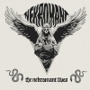 NEKROMANT - The Nekromant Lives (2018) (LP)