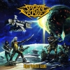 SACRAL RAGE - Beyond Celestial Echoes (Limited edition LP) (2018)