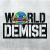 WORLD DEMISE - World Demise (Limited edition LP) (2018)