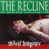 MANIC HISPANIC - The Recline Of Mexican Civilization (2001) (RED LP