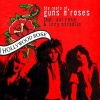 HOLLYWOOD ROSE feat. AXL ROSE - The Roots Of Guns N' Roses (2018)
