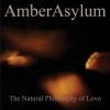 AMBER ASYLUM - The Natural Philosophy Of Love (1997) (Limited edition DIGI CD