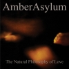 AMBER ASYLUM - The Natural Philosophy Of Love (1997) (DIGI 2CD