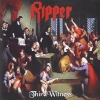 RIPPER (USA) - Third Witness (Limited edition CD) (2015)