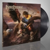 HATE ETERNAL - Upon Desolate Sands (2018) (LP) (BLACK)