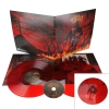 THEM - Manor Of The Se7en Gables (2018) (2LP+CD) (RED/BLACK)