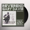 REVEREND GARY DAVIS - Twelve Gates To The City (Limited edition LP) (2014)