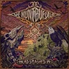 WE HUNT BUFFALO - Head Smashed In (2018) (LP)