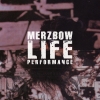 MERZBOW - Life Performance (1985) (remastered CD