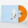 WELL WISHER - This Is Fine (Limited edition ORANGE LP+MP3) (2018)