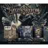 GRAVEWORM - The Nuclear Blast Recordings (3CD-Box) (2018)