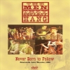 MEN THEY COULDN'T HANG - Never Born To Follow (1996) (DVD