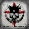 SIX FOOT SIX - The Six Foot Six Project (2018)