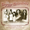DOOBIE BROTHERS - Ultrasonic Studios