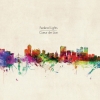 FEDERAL LIGHTS - Coeur de Lion (Limited edition LP) (2015)