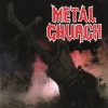 METAL CHURCH - Metal Church (1984) (re-release