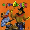 SPEEDBUGGY - Hardcore Honkey Tonk (1998)