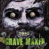 GRAVE MAKER - Bury Me At Sea (2008)