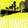 FEAR BEFORE THE MARCH OF FLAME - Art Damage (2004)