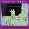 THIS BIKE IS A PIPE BOMB - Three Way Tie For A Fifth (2005) (LP)