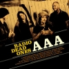 RADIO DEAD ONES - AAA (2011)